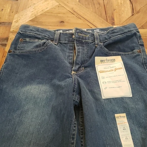 Stretch Jeans Kohls Urban Pipeline Jeans Urban Pipeline Bottoms